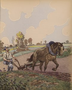 Le Retour À La Terre