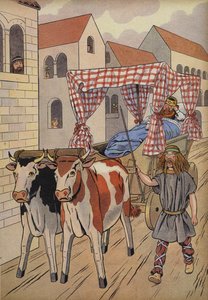 Les Rois Fainéants