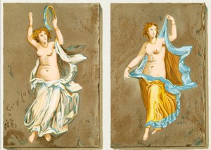 Danseuses d