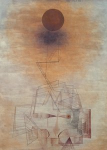 Les Limites de la Raison, 1927