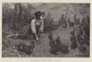 Un conte de fées