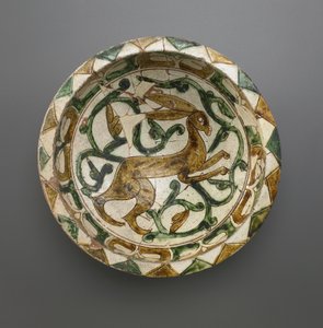 Bol, dynastie seljuk, 12e-13e siècle
