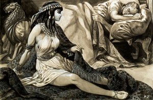 Cléopâtre