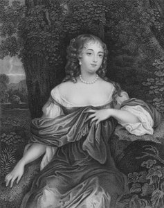 Anne, comtesse de Southesk