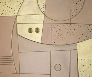 Brume pourpre glacée, 1998