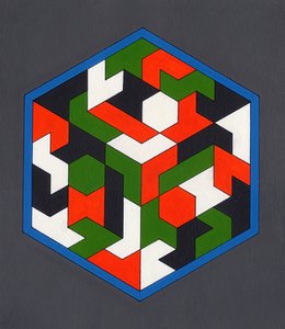Hexiamonds, 2008