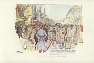 Errances d