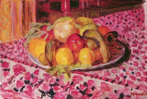 Nature morte