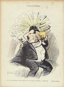 Illustration pour Le Rire