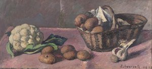 Nature morte, 1932