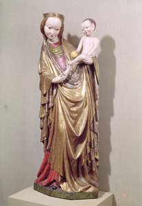 Vierge à l