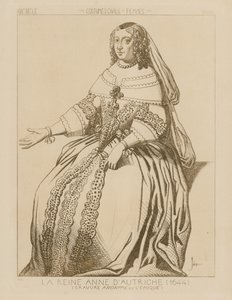 Reine Anne d
