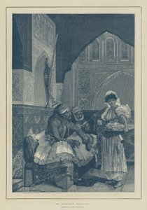 Une Morgiana albanaise