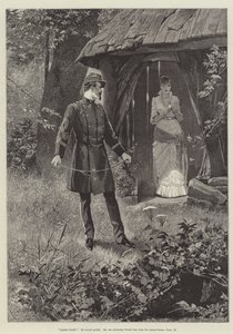 Maruja, par Bret Harte