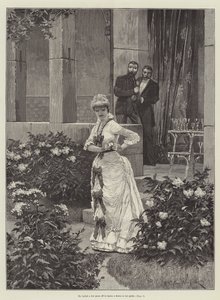 Maruja, par Bret Harte
