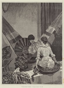 Maruja, par Bret Harte