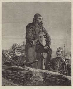 Osman Pacha