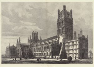 Cathédrale d