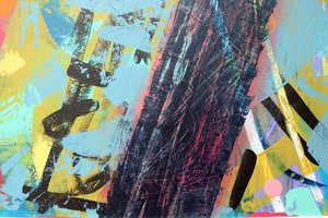 abstrait 5