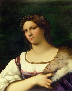 Portrait d