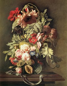 Nature morte