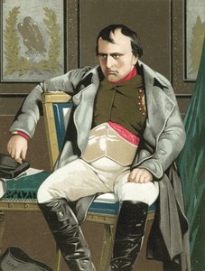 Napoléon Bonaparte