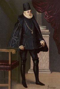Philippe II, roi d