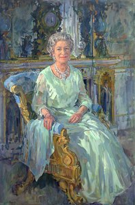 Sa Majesté la Reine, 1996
