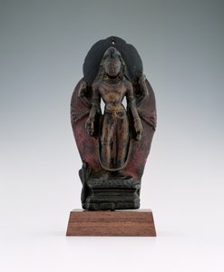 Jatamukuta Lokesvara, 11e-12e siècle