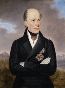 Portrait de l