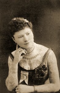 Portrait d