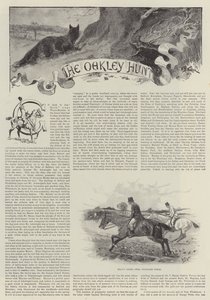 La chasse d