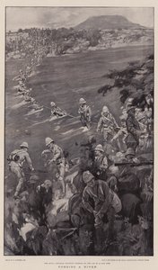 Traversée d