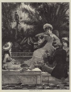 Thé de l