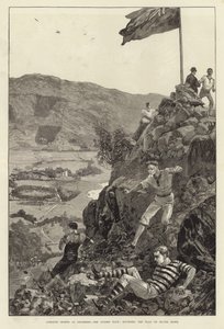 Sports athlétiques à Grasmere