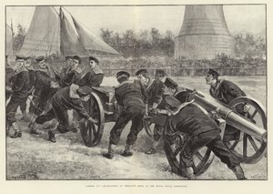 Échauffez-vous !