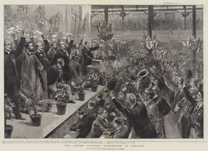 La convention unioniste d