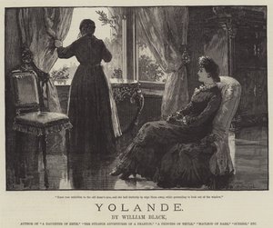 Yolande