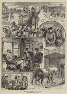 Chasse, avant et maintenant