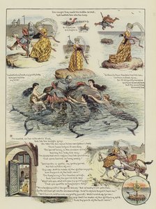 Le Chevalier étranger