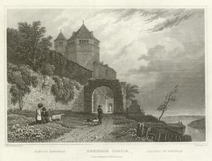 Château de Rheineck