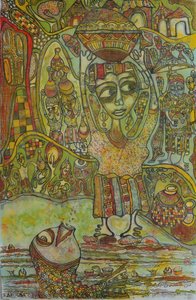 Festival Osun Osogbo