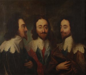 Charles Ier