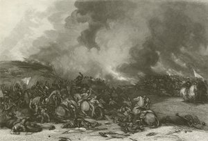 Bataille de Naseby