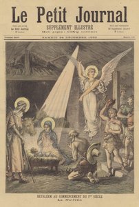La Nativité