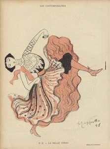 Illustration pour Le Rire