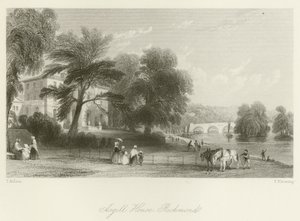 Maison Asgill, Richmond