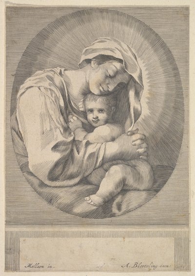 Vierge à l