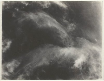 Équivalent - Alfred Stieglitz