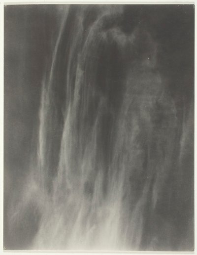 Équivalent, 1925 - Alfred Stieglitz